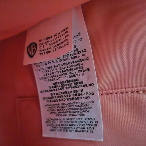 Gucci Kids' X The Jetsons Candy GG Coated Canvas Tote Handbag - Picture 10 of 13